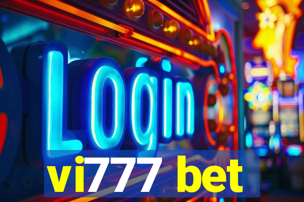 vi777 bet